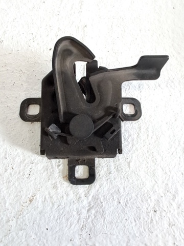 Zamek maski Fiat Panda 2 169A