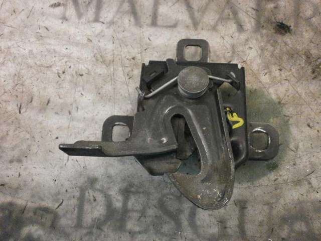 Zamek maski do Fiat Panda 169A