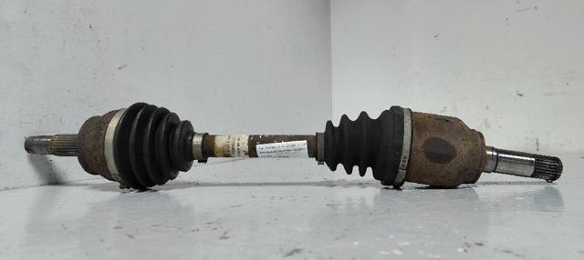 Półoś napędowa przednia lewa 51783824 FIAT