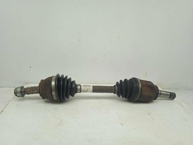 Półoś napędowa przednia lewa 51783824 FIAT