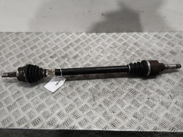Półoś napędowa przednia prawa 51783852 PEUGEOT