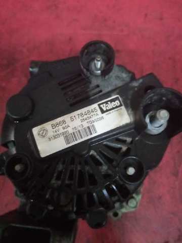 51784845 Fiat/Alfa/Lancia