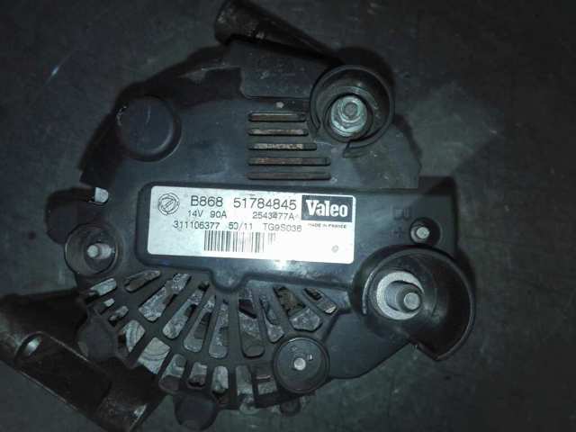 51784845 Fiat/Alfa/Lancia