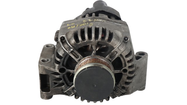 Alternator 51784845 FIAT