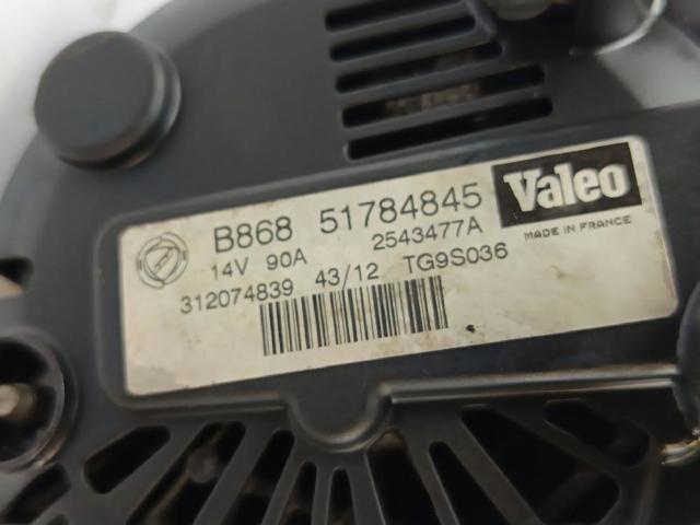 51784845 Fiat/Alfa/Lancia