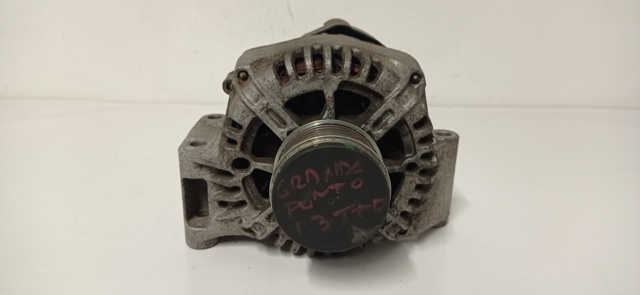 51784845 Fiat/Alfa/Lancia