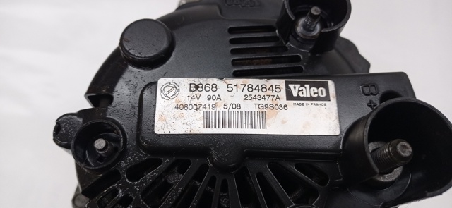 51784845 Fiat/Alfa/Lancia