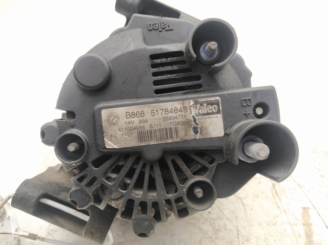 51784845 Fiat/Alfa/Lancia