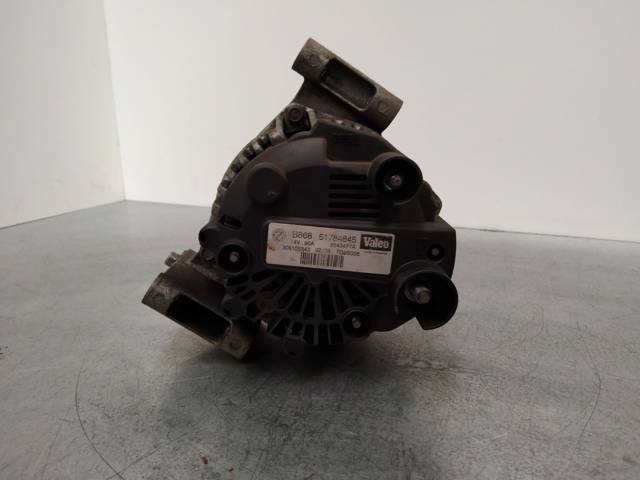 51784845 Fiat/Alfa/Lancia