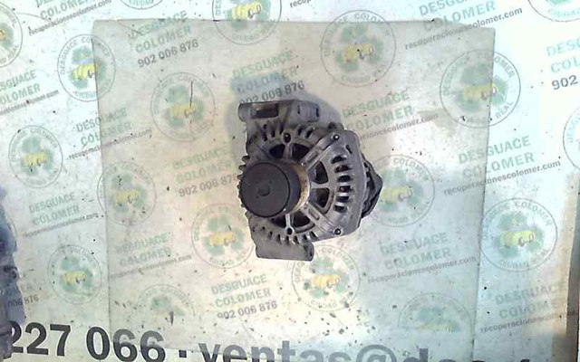 51784845 Fiat/Alfa/Lancia