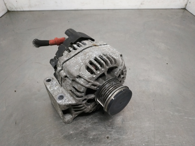 Alternator 51784845 FORD