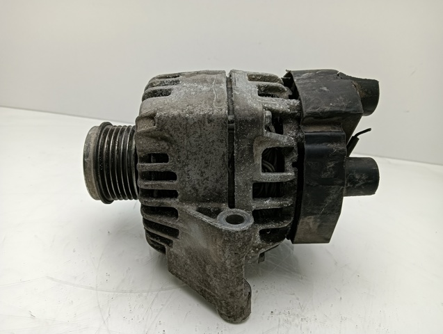 Alternator Opel Corsa