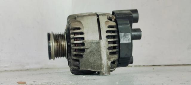 Alternator Peugeot Bipper