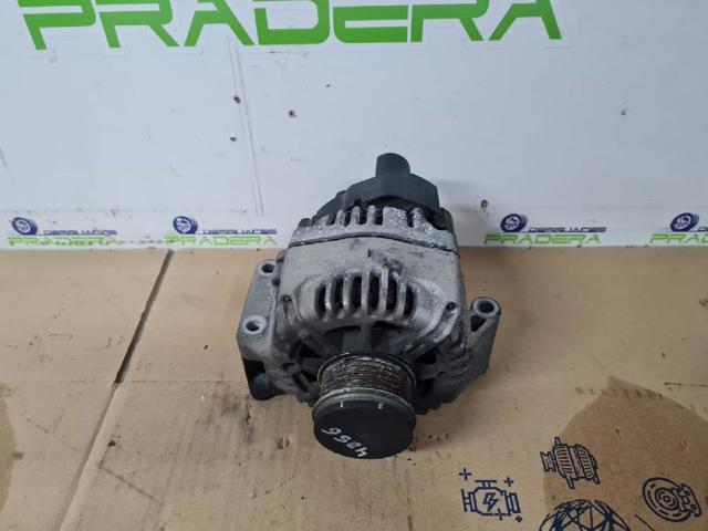 51784845 Peugeot/Citroen
