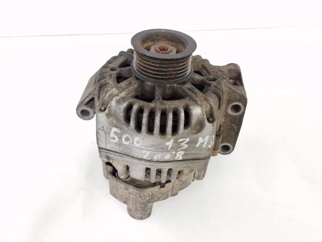 51784847 Fiat/Alfa/Lancia