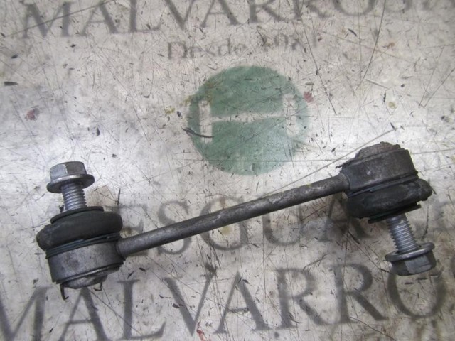 Łącznik stabilizatora tylnego 517852 PEUGEOT