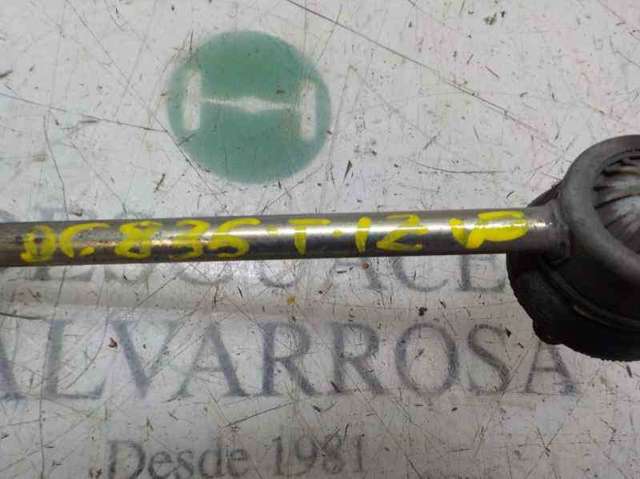 Łącznik stabilizatora tylnego 517852 PEUGEOT