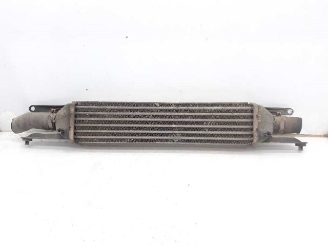 Chłodnica intercoolera 51785221 FIAT