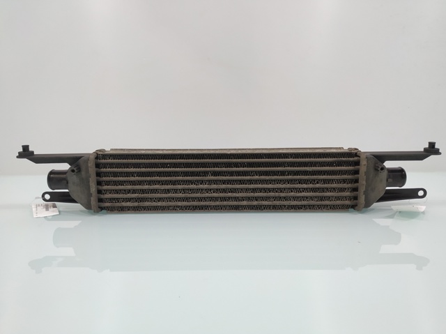 Chłodnica intercoolera 51785221 FIAT