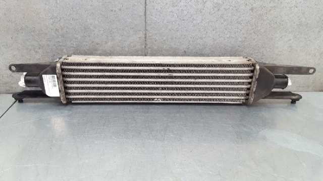 Chłodnica intercoolera 51785221 FIAT