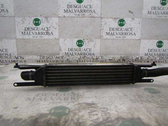 Chłodnica intercoolera 51785221 FIAT