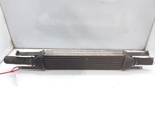 Chłodnica intercoolera 51785221 FIAT