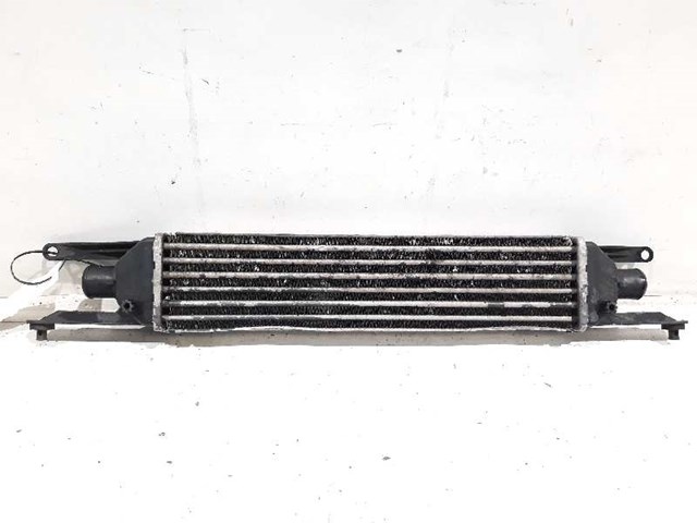 Chłodnica intercoolera 51785221 FIAT