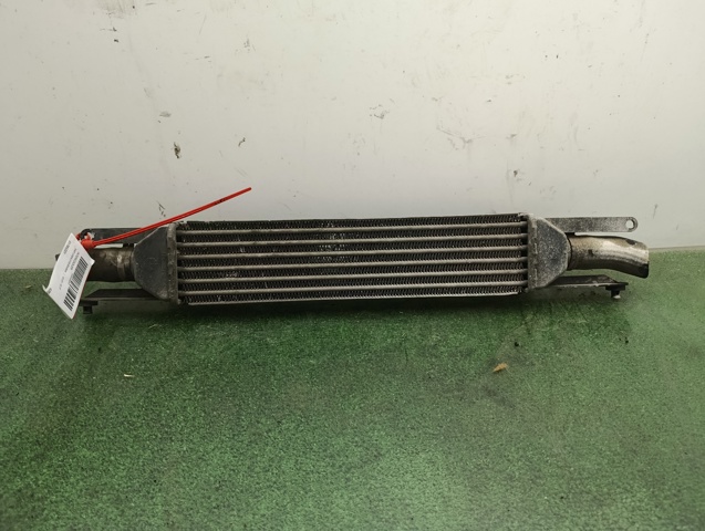 Chłodnica intercoolera 51785221 FIAT