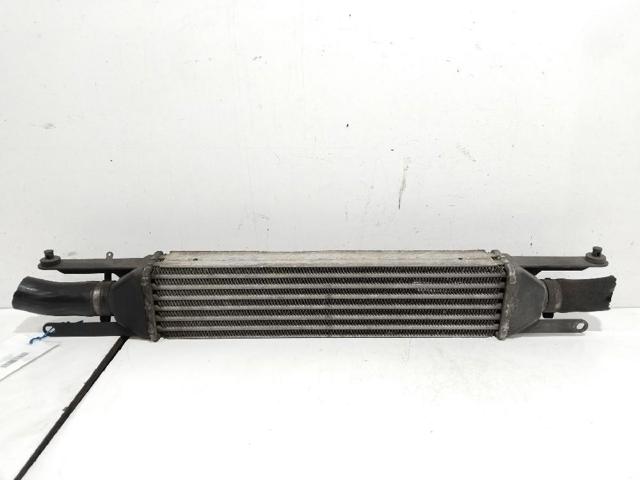 Chłodnica intercoolera 51785221 FIAT
