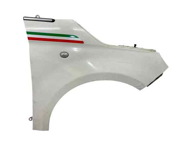 Błotnik przedni prawy 51785335 FIAT