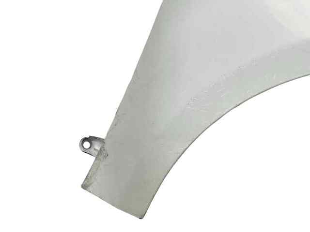 Błotnik przedni prawy 51785335 FIAT