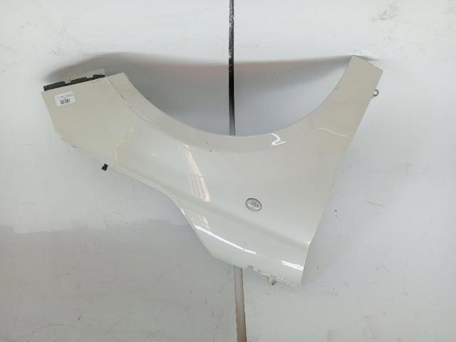 Błotnik przedni prawy 51785335 FIAT