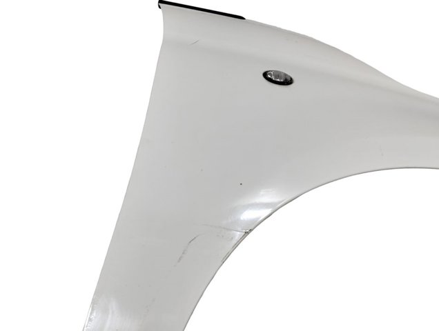 Błotnik przedni lewy 51785336 FIAT