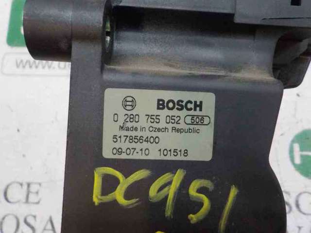 51785640 Fiat/Alfa/Lancia