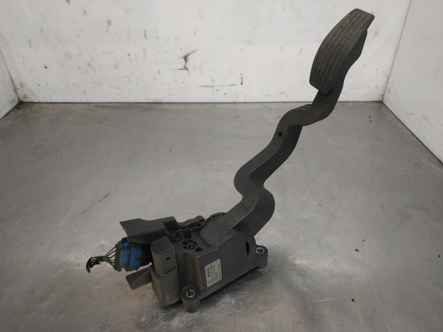 Pedał przyspieszenia (gazu) 517856400 FIAT