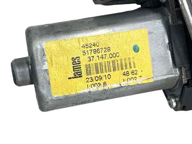 51786728 Fiat/Alfa/Lancia