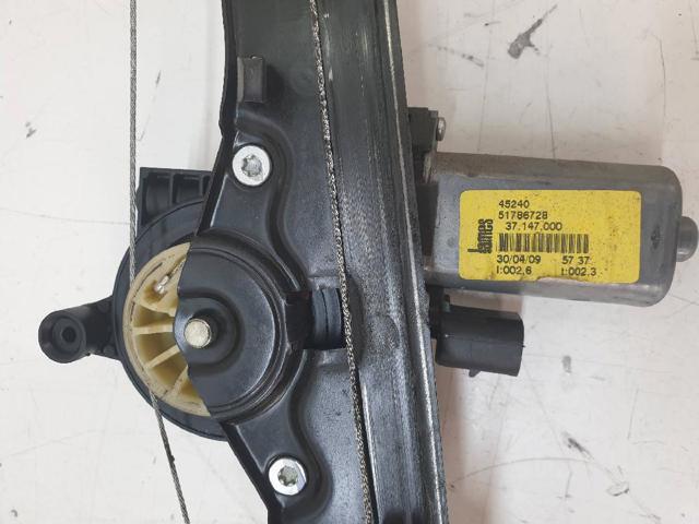 51786728 Fiat/Alfa/Lancia