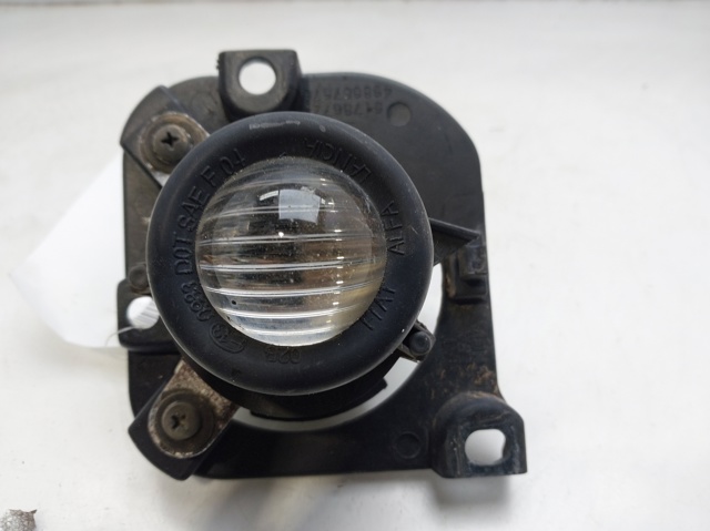 Reflektor lewy 51786772 FIAT