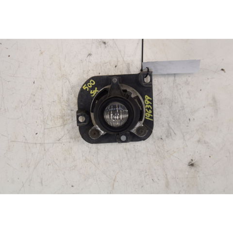 Lampa przeciwmgielna lewa 51786774 FIAT
