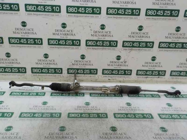 Listwa kierownicza (maglownica) 51786814 FIAT