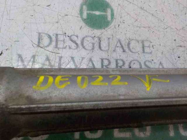 Listwa kierownicza (maglownica) 51786814 FIAT