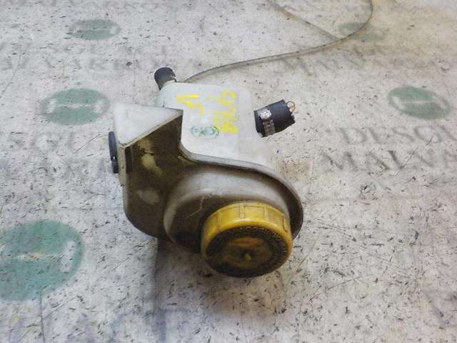 Zbiornik płynu wspomagania 51787159 FIAT