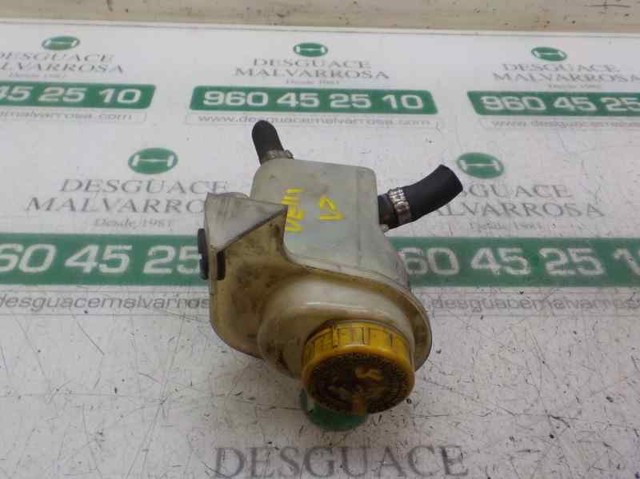 Zbiornik płynu wspomagania 51787159 FIAT