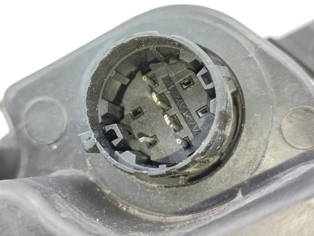 Reflektor prawy 51787491 FIAT