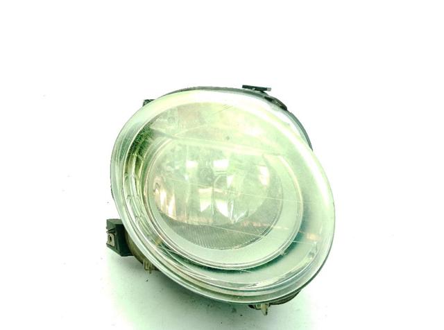 Reflektor prawy 51787491 FIAT