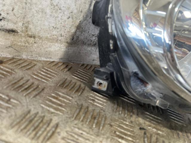 Reflektor prawy 51787491 FIAT