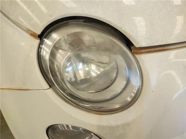 Reflektor prawy 51787491 FIAT