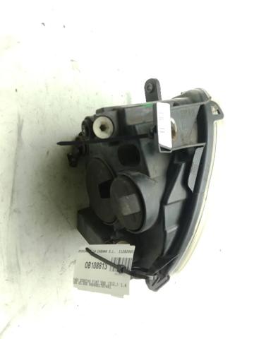Reflektor prawy 51787491 FIAT
