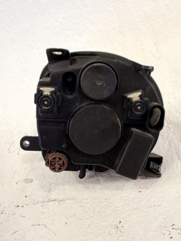 Reflektor prawy 51787491 FIAT
