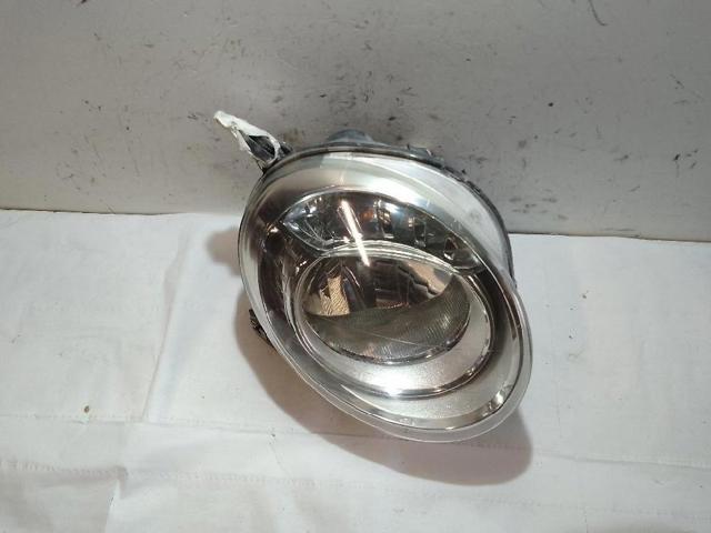 Reflektor prawy 51787491 FIAT